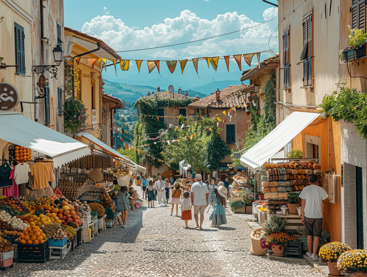 fête nationale italienne