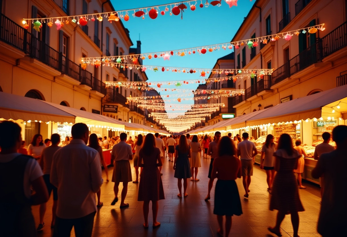 feria nîmes