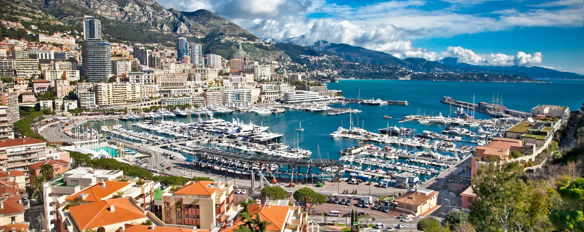 monaco