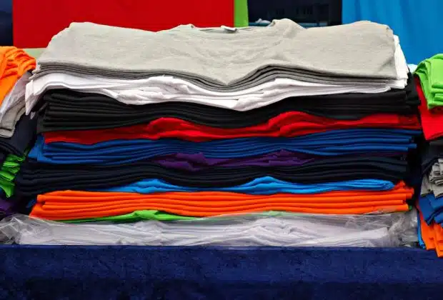 Pourquoi offrir un t-shirt personnalisé à son mari ?